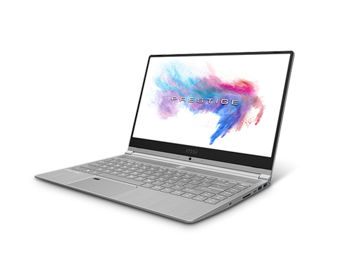 MSI Laptop PS Series PS42 8RA-277CA Modern Intel Core i7 8th Gen 8565U (1.80 GHz) 16 GB Memory 256 GB NVMe SSD NVIDIA GeForce MX250 14.0" Windows 10 Home 64-bit