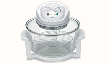 Rosewill Infrared Halogen Convection Oven