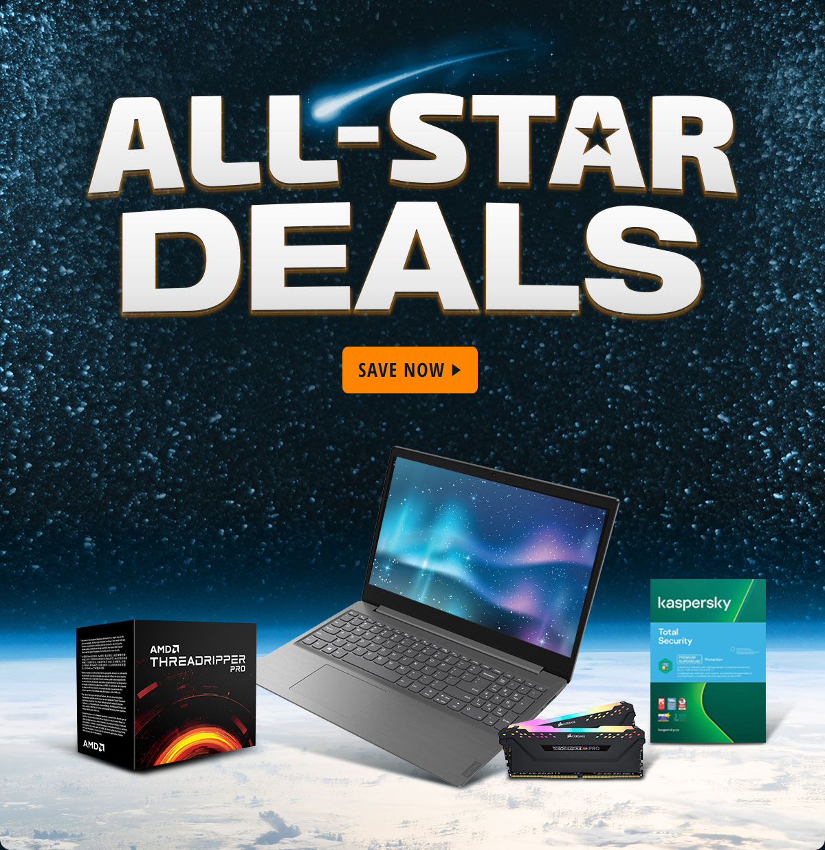 ALL-STAR DEALS