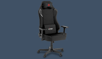 Nitro Concepts X1000 Gaming Chair