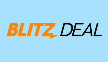 Blitz Deal