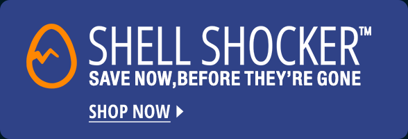 Shell Shocker