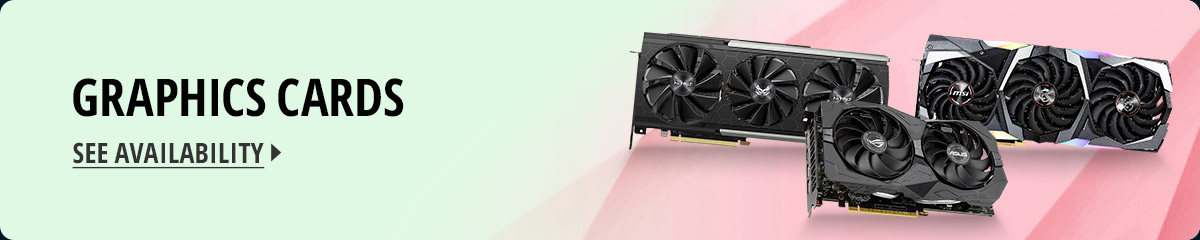 Graphics Cards