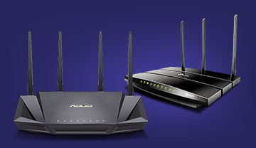 Spring Deals on Home Networking 