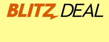 Blitz Deal