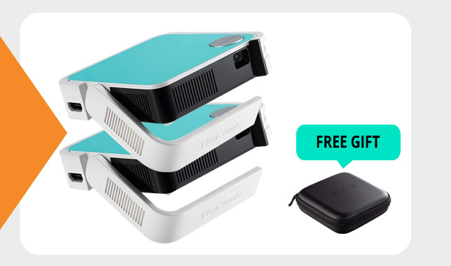 Free Carrying Case w/ purchase **Expires at 11:59PM PT, 04/06/2022. 