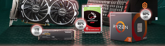 High-Powered Savings