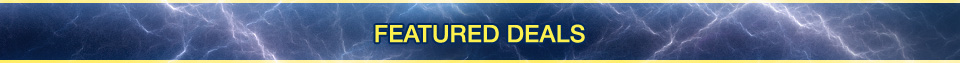 Featured Deals