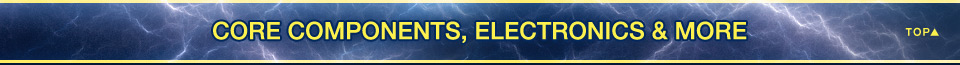 Core Components, Electronics & More