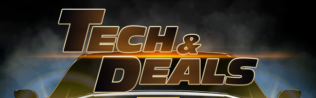 Tech & Deals