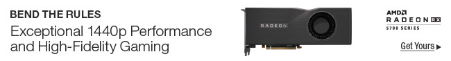 Exceptional 1440p Performance and High-Fidelity Gaming