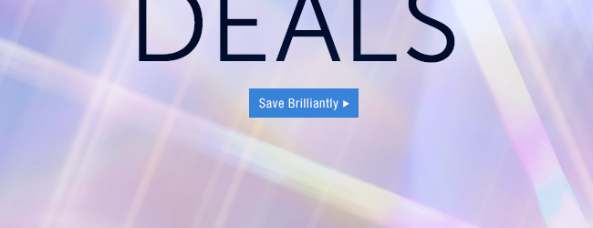 Bright & Shiny Deals