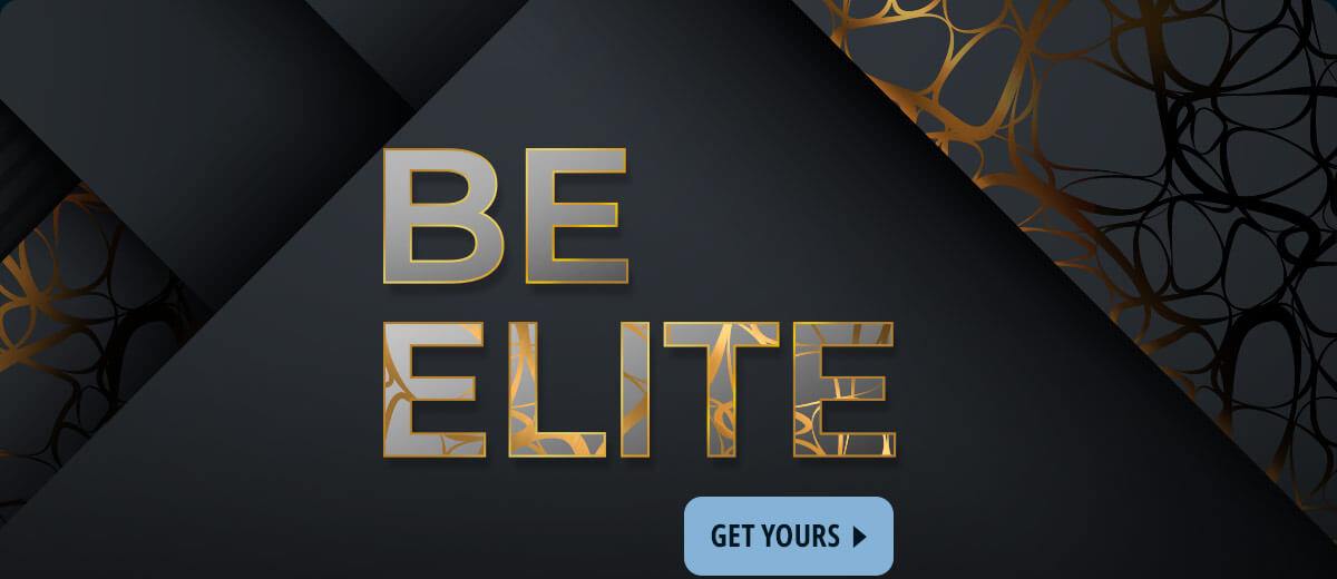Be Elite!