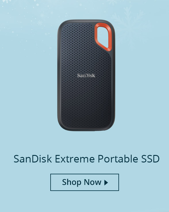 SanDisk E61