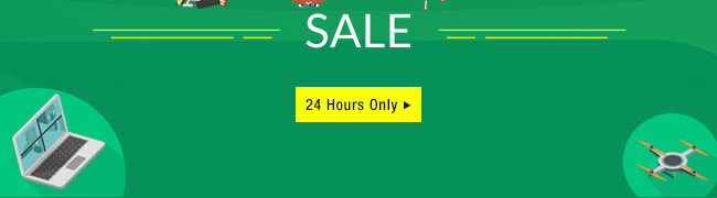 24 Hours Only