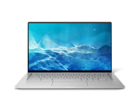 ASUS Chromebook Flip C434 2-in-1 14" Touchscreen Full HD, Intel Core m3-8100Y Processor, 4GB RAM, 64 GB eMMC Storage