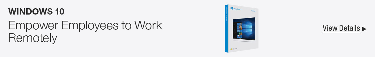 Empower Employees to Work Remotely