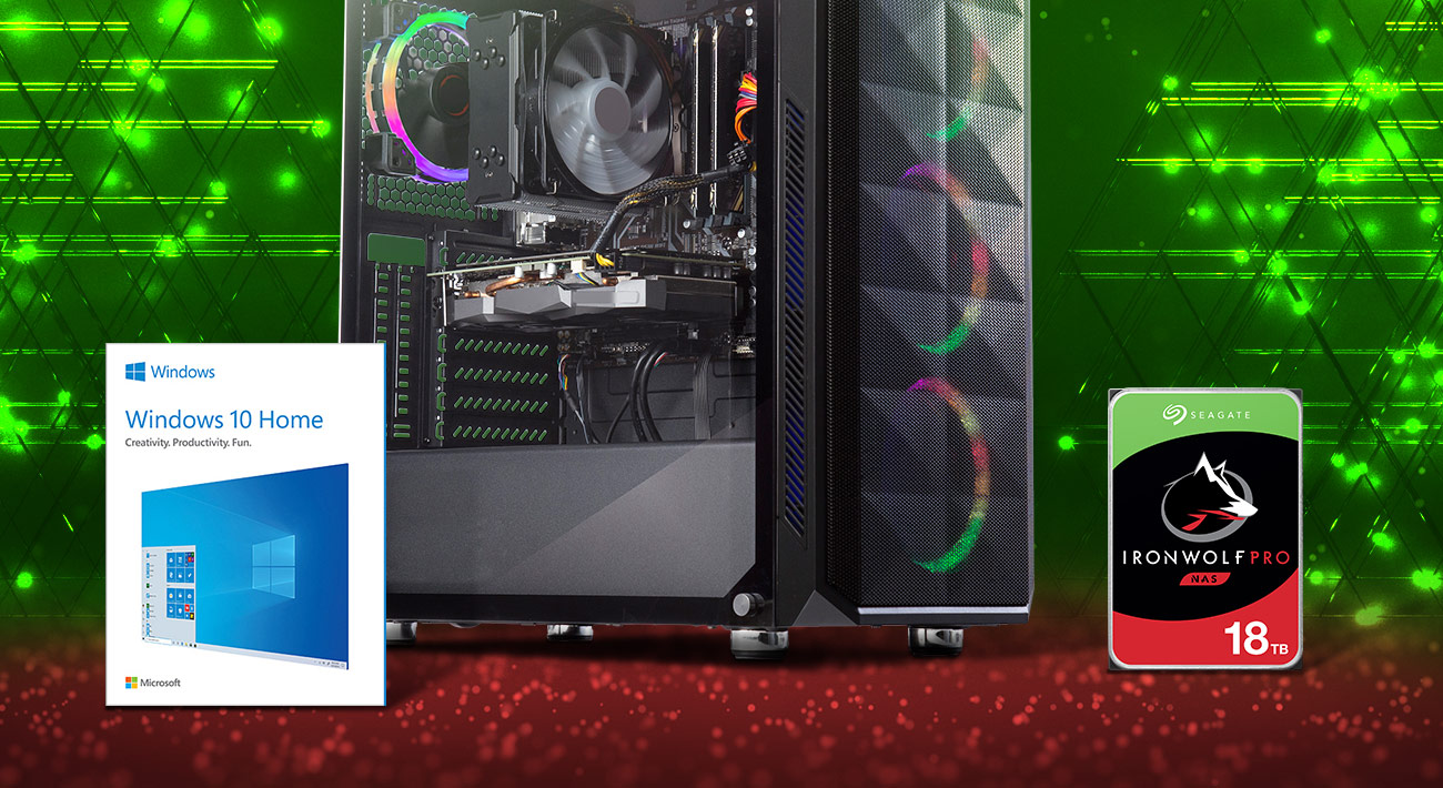 WELCOME TO THE JINGLE