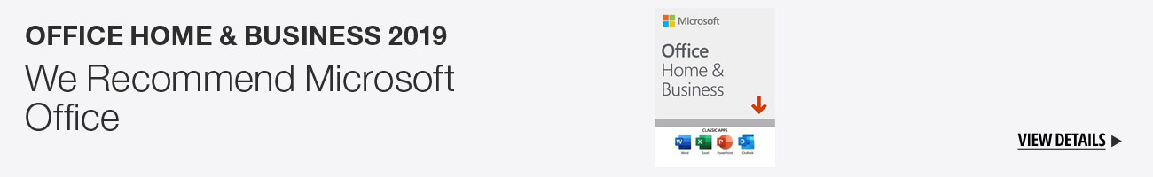 Microsoft Office Home & Business 2019
