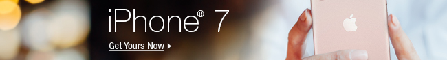 iPhone7