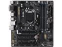 GIGABYTE GA-F2A88XM-D3HP (rev. 1.0) FM2+ AMD A88X (Bolton D4) SATA 6Gb/s USB 3.1 USB 3.0 HDMI Micro ATX AMD Motherboard