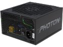 Rosewill Photon-650, PHOTON Series 650W Full Modular Power Supply, 80 PLUS Gold Certified, Single +12V Rail, Intel 4th Gen CPU Ready, SLI & Crossfire Ready