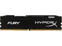 HyperX FURY 8GB 288-Pin DDR4 SDRAM DDR4 2133 (PC4 17000) Desktop Memory Model HX421C14FB/8