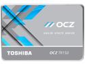 Toshiba OCZ TRION 150 2.5" 480GB SATA III TLC Internal Solid State Drive (SSD) TRN150-25SAT3-480G