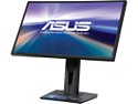 ASUS VG245H Black 24" 1ms (GTG) Widescreen Dual HDMI EyeCare Console Gaming Monitor, 250 cd/m2 DCR 10,000,000:1(1000:1), AMD FreeSync, Built-in Speakers, VESA Mountable, Height&Pivot Adjustment