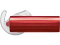 Refurbished: ERA by Jawbone Bluetooth Headset - Red Streak(Brand New Slighly Damaged Box)