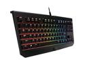 Refurbished: Razer Gaming Keyboard Blackwidow Tournament Edition Chroma - RZ03-01430100