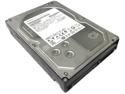 Refurbished: Hitachi DeskStar 7K3000 HDS723030ALA640 (0F12450) 3TB 64MB Cache 7200RPM SATA 6.0Gb/s Desktop Hard Drive - w/ 1 Year Warranty