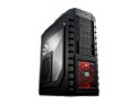 Cooler Master HAF X - High Air Flow Full Tower Computer Case with Windowed Side Panel and USB 3.0 Ports