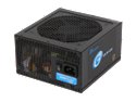 SeaSonic SSR-650RM 650W ATX12V / EPS12V SLI Ready CrossFire Ready 80 PLUS GOLD Certified Modular Active PFC Power Supply New 4th Gen CPU Certified Haswell Ready