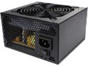 Rosewill ARC-450, ARC Series 450W Power Supply, 80 PLUS Bronze Certified, Single +12V Rail, Intel 4th Gen CPU Ready