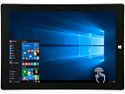 Refurbished: Microsoft 10.8" Surface 3 Intel Atom x7-Z8700 (1.60 GHz) 4 GB Memory 128 GB SSD Windows 10 Home Tablet