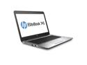 HP Laptop EliteBook 745 G3 (T3L32UT#ABA) AMD A10-Series A10 PRO-8700B (1.80 GHz) 8 GB Memory 500 GB HDD AMD Radeon R6 Series 14.0" Windows 7 Professional 64-Bit (downgrade from Windows 10 Pro)