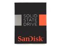 SanDisk X400 2.5" 512GB SATA III TLC Internal Solid State Drive (SSD) SD8SB8U-512G-1122