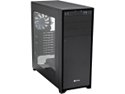 Corsair Obsidian Series 750D Black Brushed Aluminum and Steel ATX Full Tower Computer Case ATX (not included) Power Supply