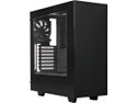 NZXT S340 Glossy Black Steel ATX Mid Tower Case