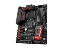 MSI Z270 GAMING M7 LGA 1151 Intel Z270 HDMI SATA 6Gb/s USB 3.1 ATX Motherboards - Intel