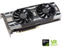 EVGA GeForce GTX 1070 SC GAMING ACX 3.0, 08G-P4-6173-KR, 8GB GDDR5, LED, DX12 OSD Support (PXOC)