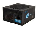 SeaSonic G Series SSR-550RM 550W ATX12V / EPS12V SLI Ready CrossFire Ready 80 PLUS GOLD Certified Modular Active PFC Power Supply New 4th Gen CPU Certified Haswell Ready