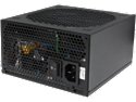 Rosewill Hive-750, Hive Series 750W Modular Power Supply, 80 PLUS Bronze Certified, Single +12V Rail, Intel 4th Gen CPU Ready, SLI & CrossFire Ready