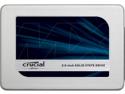 Crucial MX300 2.5" 275GB SATA III 3-D Vertical Internal Solid State Drive (SSD) CT275MX300SSD1