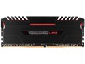 CORSAIR Vengeance LED 16GB (2 x 8GB) 288-Pin DDR4 SDRAM DDR4 3200 (PC4 25600) Desktop Memory Model CMU16GX4M2C3200C16R