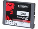 Kingston SSDNow V300 Series 2.5" 120GB SATA III Internal Solid State Drive (SSD) SV300S37A/120G