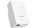 EDIMAX EW-7438AC Smart AC750 Dual-Band Wi-Fi Extender/Access Point/Wi-Fi Bridge