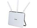 TP-LINK Archer C8 AC1750 Dual Band Wireless AC Gigabit Router, 2.4GHz 450Mbps+5Ghz 1350Mbps, 1 USB 2.0 Port & 1 USB 3.0 Port, IPv6, Guest Network