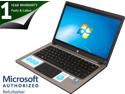 Refurbished: HP EliteBook Folio 13 Ultrabook Laptop Intel Core i5-2467m (1.60 GHz) 4 GB Memory 128 GB SSD 13.3" Windows 10 Home - Grade B